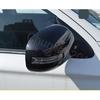 Side Mirror Cover Trim for 2016- Mitsubishi Outlander Sport/ASX Hole Fiber