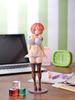 Daiki Industry Love Cube Toubojou Sei 1/6 Scale PVC Pre-painted Complete Figure