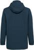 Men's Jacket VAUDE Escape Parka (45015) Dark Sea