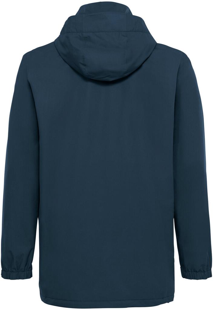 Men's Jacket VAUDE Escape Parka (45015) Dark Sea