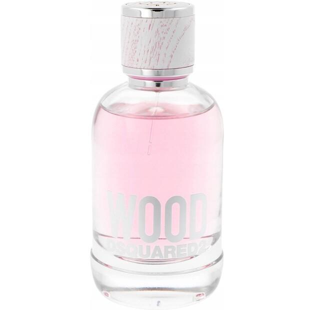 

Туалетная вода Dsquared2 Wood 100 Ml