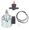 Magnetventil 846639 für Rasenmäher-Vergaser und Motor-Ersatzteile für Gartengeräte
