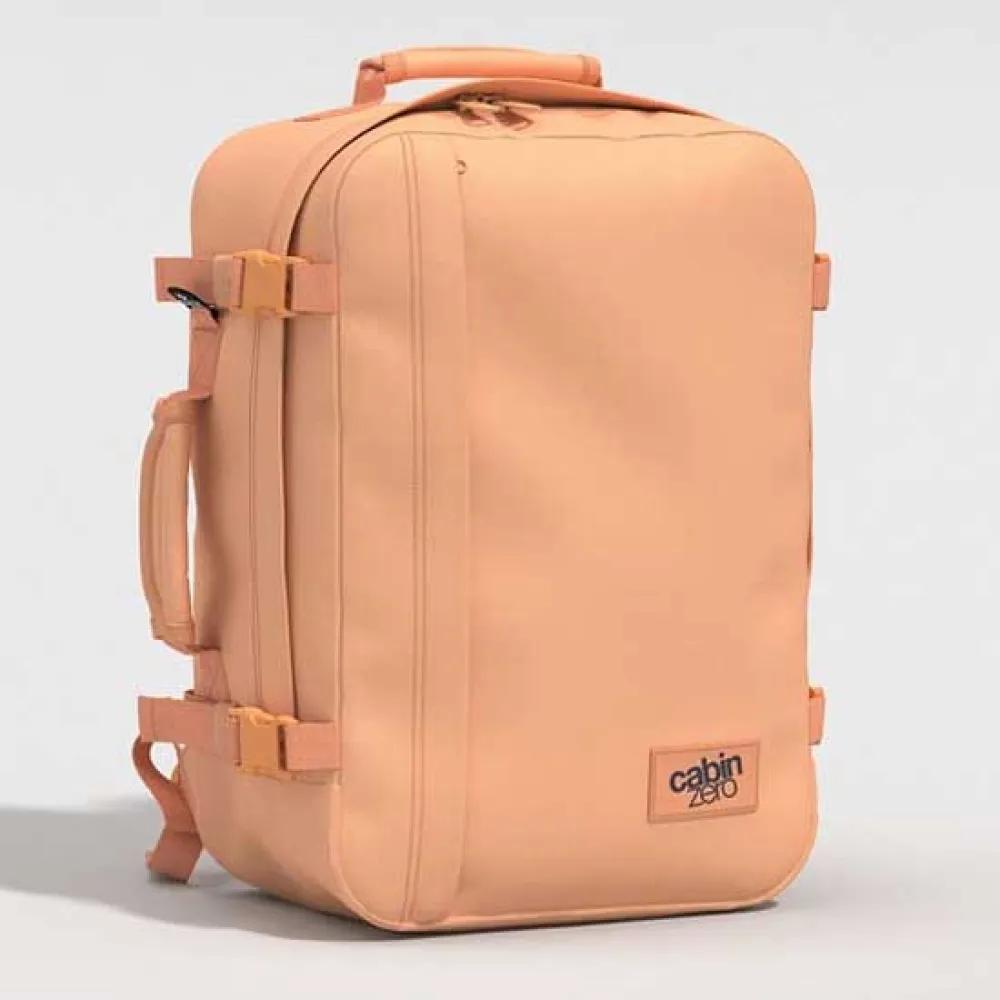 Cabin Zero Rucksack Classic 36L ultraleicht