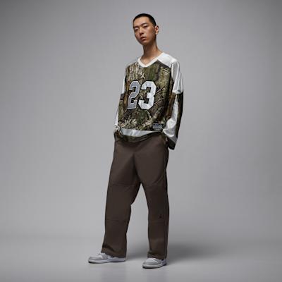 Men's Pants Jordan As M J BRK WVN Casual Pants Men's