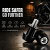 2pcs 8mm Thread Swingarm Bobbins Aluminium Alloy Swingarm Spools  For Honda F2 F3 F4