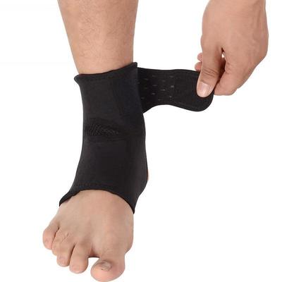 Neoprenová ortéza kotníku