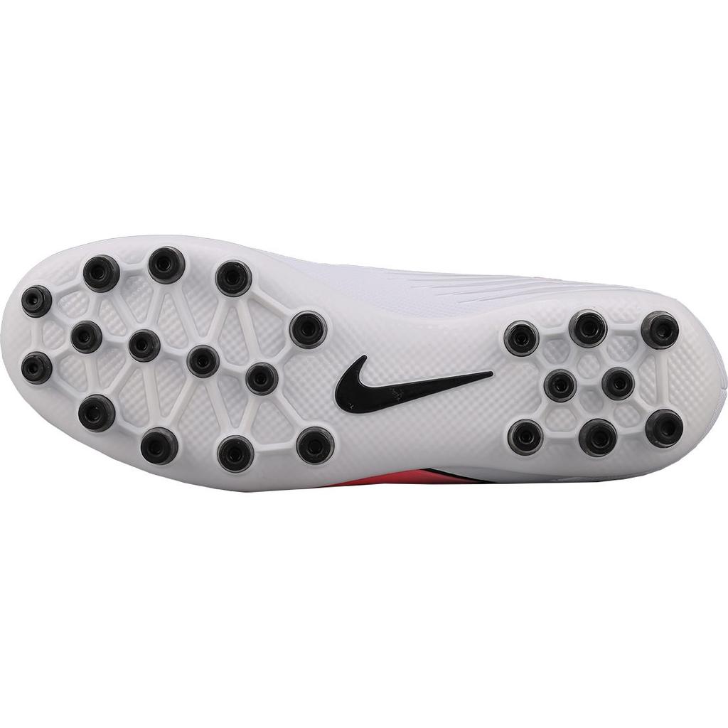 Nike Mercurial Superfly 7 Academy Ag White Flash Crimson BQ5424-163