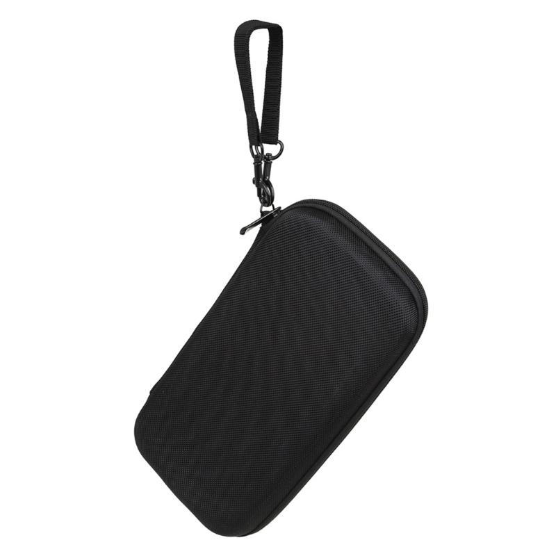 MultiSpace Woodwind Mouthpiece Case Handbag Saxophone Mouthpieces storage Box