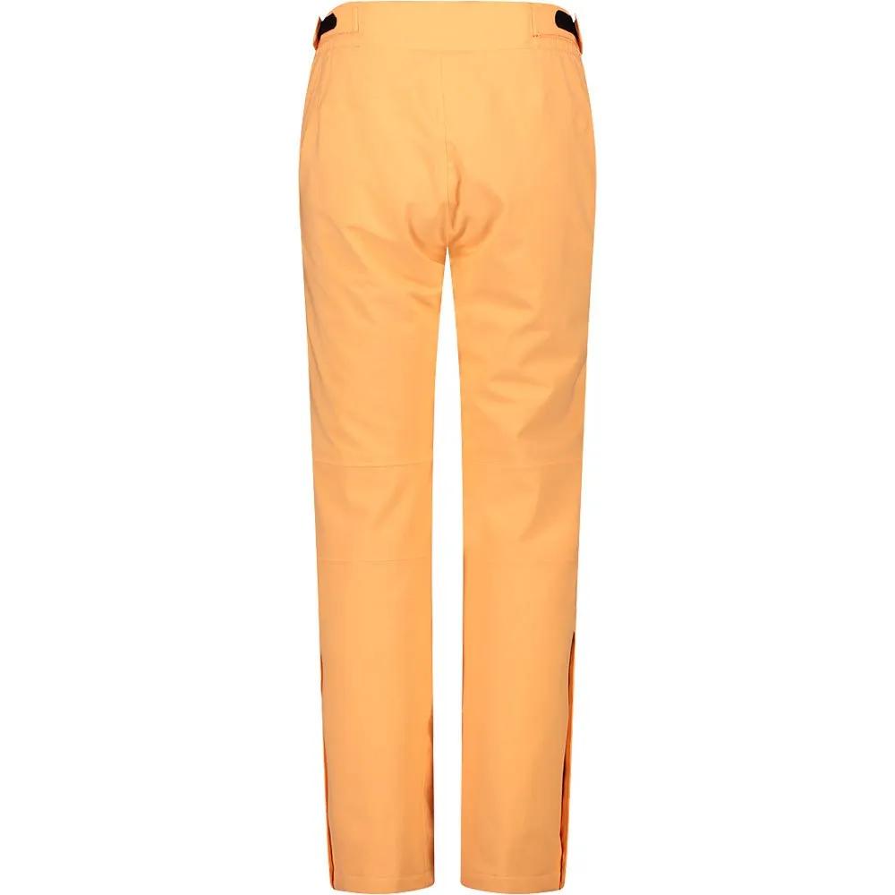 CMP Trousers Ski Stretch 3W18596N