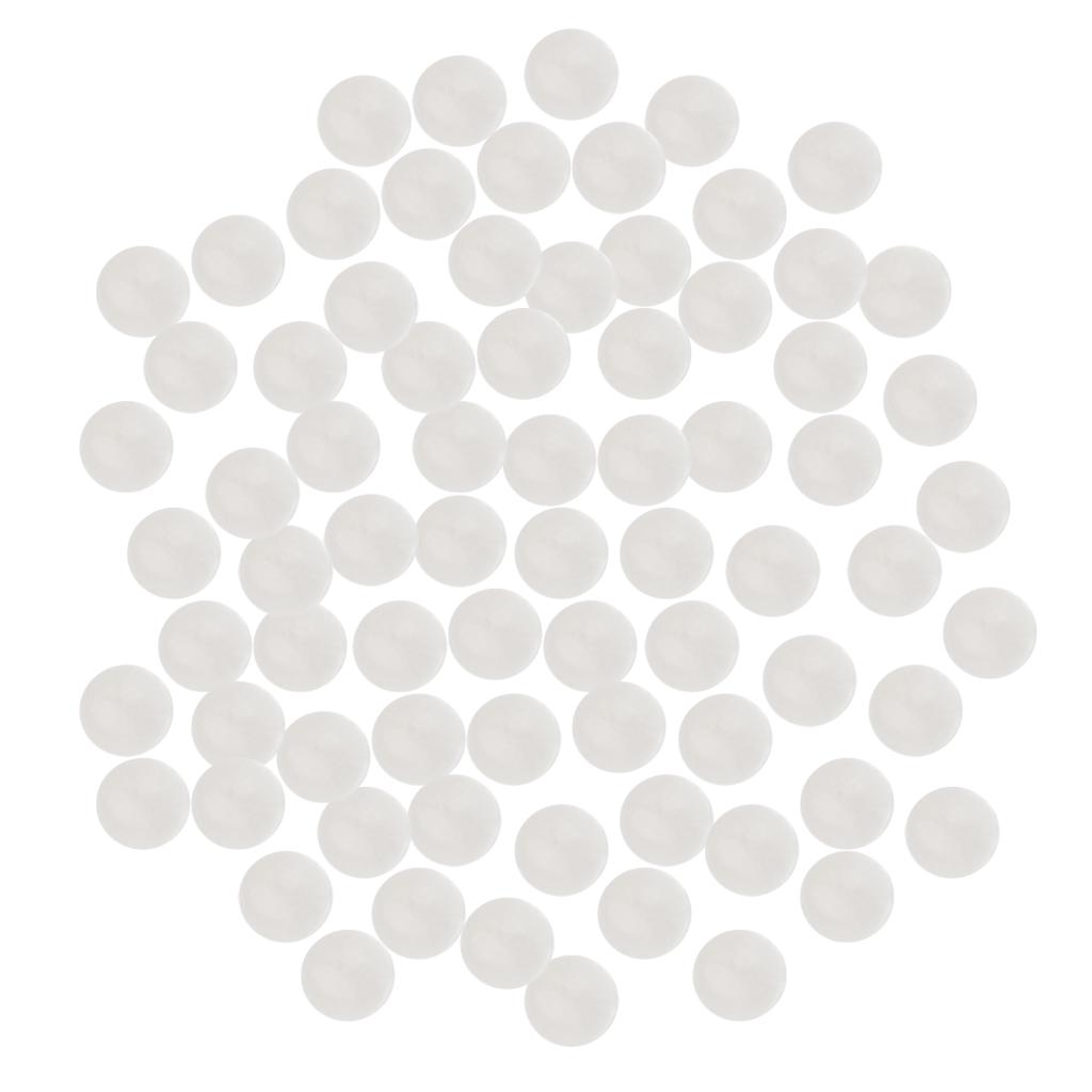 100 Pieces Marbles for Vases or Games, Aquarium Decorations
