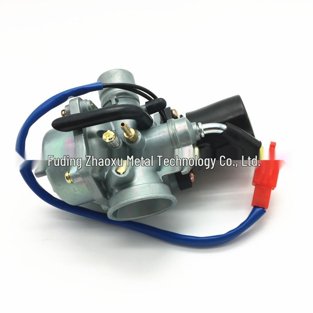 XiHu RXL90 Carburetor for 90cc-110cc JOG50 Viper ATV 2-Stroke