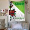 Film The G-Grinch C-Christmas Diy Wall Tapestry For Living Room Home Dorm Decor Wall Art Decor
