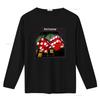Straight Shooter Rock Group Bad Company T Shirt Paul Rodgers Mick Ralphs Retro Casino Dice Design vintage Washed Unisex homme
