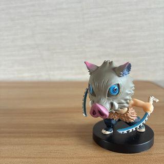 

[USED] Inokashira figure, approx. 10cm