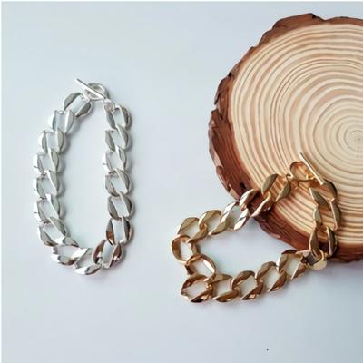 Náramky – Řetízkové náramky