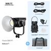 NANLITE Forza 300 II 300W COB LED Video Light