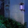 Lampă Simida pentru insecte zburătoare și țânțari de exterior
