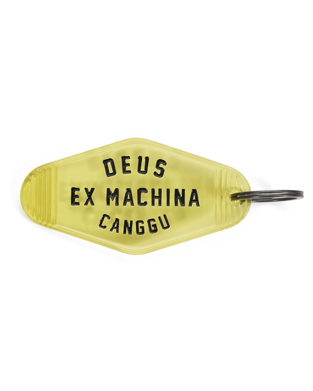 

Canggu Key Tag-DMF257361A-Mimosa Gold-OS