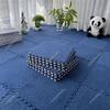 Soft Plush Children Kids Rug Play Mat  Eva Foam Puzzle Carpet Children's Room Keep Warm Playmat Decoration Mat