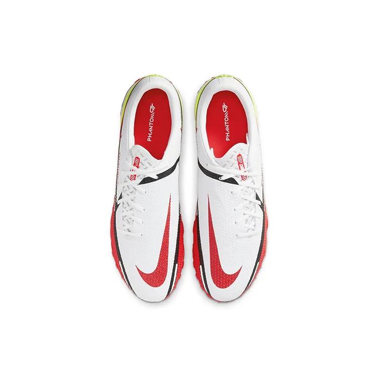 Nike Phantom GT2 Pro Tf 'White' (Unisex) Soccer Shoes DC0768 167