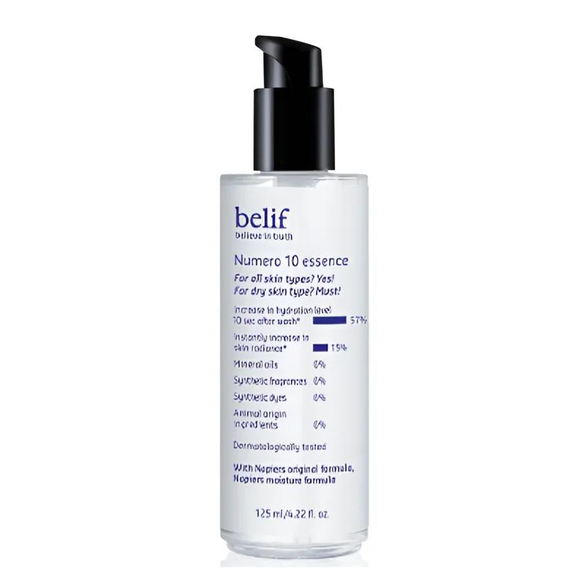 [belif] Numero 10 Essence Water Gel 125ml