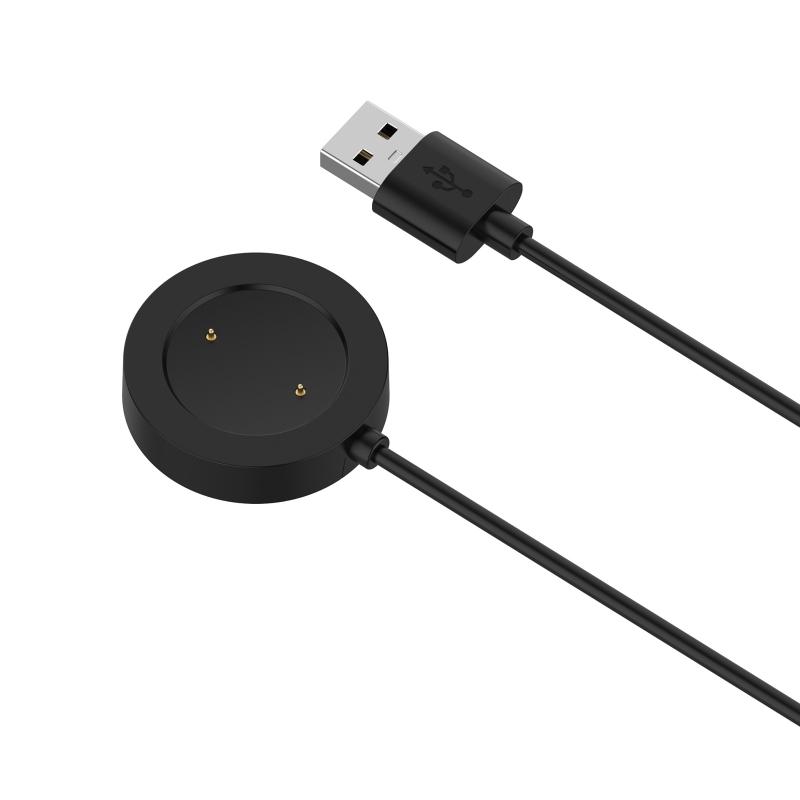 For  Mi Watch Color sport/Color 2 Dockstation Portable Power Adapter Magnetic Charging Dock Station