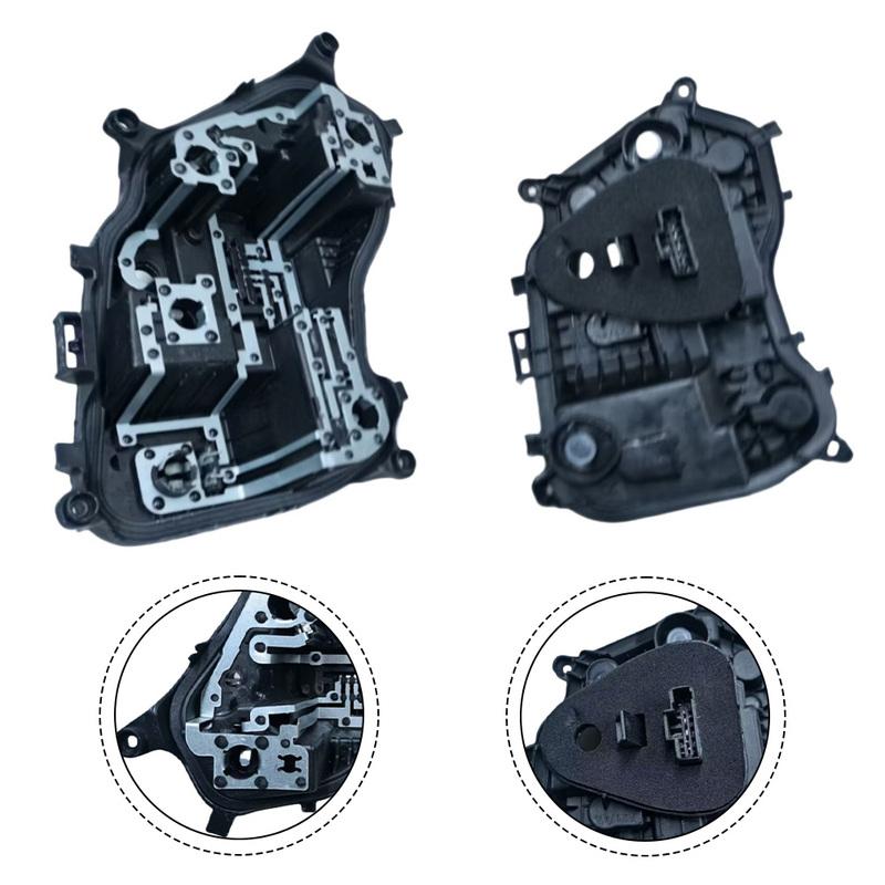 Tail Light Circuit Board for 301 New 2017 Model Vehicle Replacement Part Constructed of ABS and Metal Components