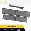 Compatible with 20-21 Magotan Diamond Mesh Radiator Grille Panel Modification