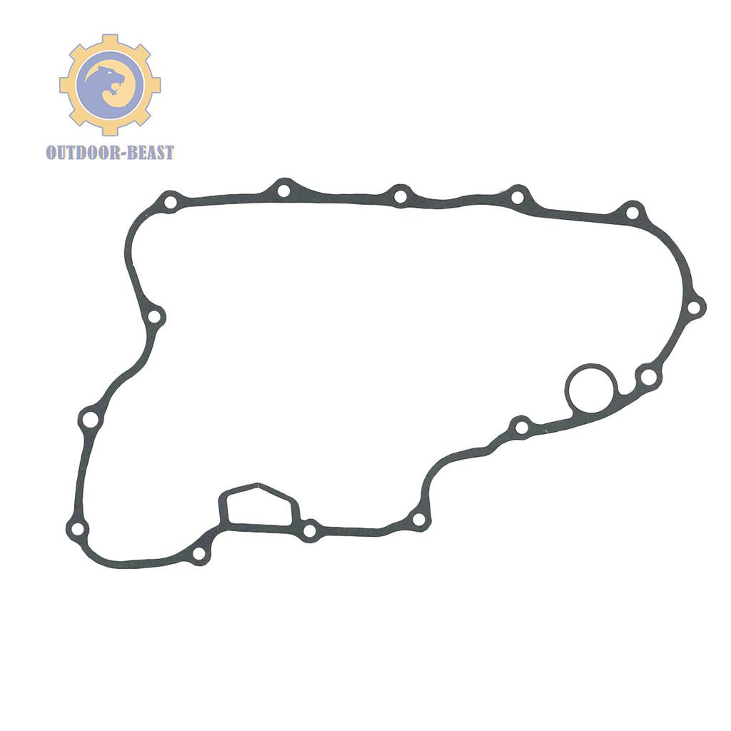 Gasket Kit Top&Bottom End for Honda TRX450ER Electric Start 2006-2014