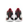 Air Jordan Jumpman Team 2 'Chicago' 2022 (Unisex) White / Black / True Red Vintage Basketball Shoes DZ7294 101