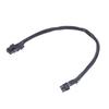 1Pcs  8Pin Gpu Power Supply Cable For Plus Qbt Pro Qct Ect 1250 Laptop Repair Replacement Parts