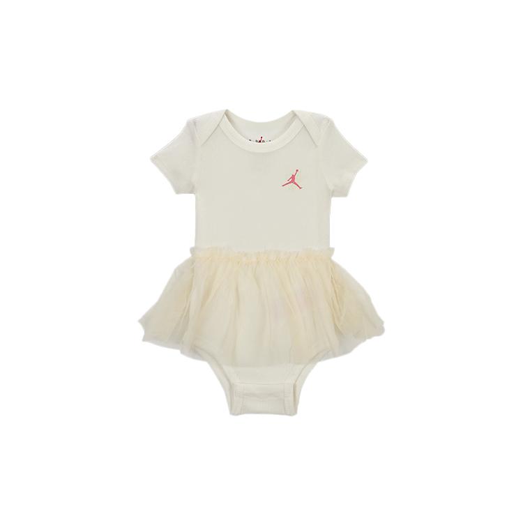 Jordan Jumpsuit JumpmanTAKE FLIGHT Sail Infant And Toddler IF0178-133 6-12M（80）