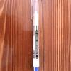 72-Hour Cap-Off Long-Tip Woodworking Marker