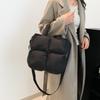 Borsa Unisex Oxford per il Pendolarismo Quotidiano