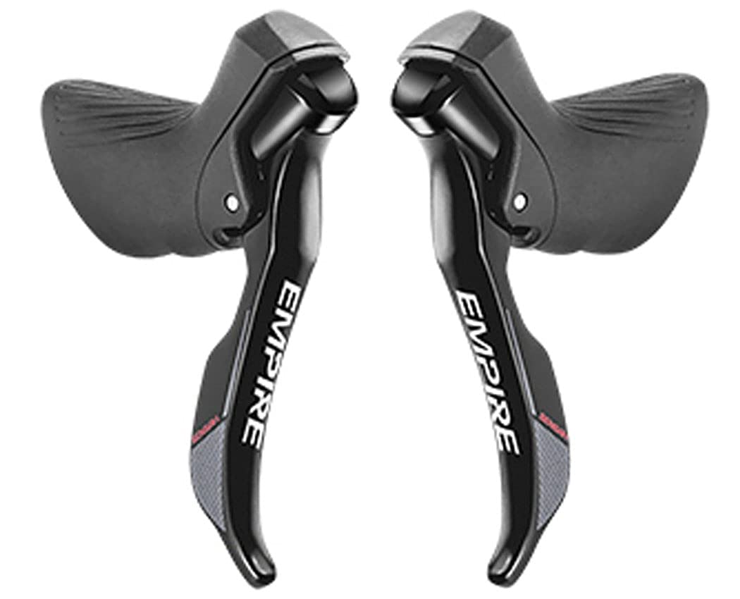 

SENSAH EMPIRE 11s Aluminum Lever Set Shift/Brake (2x11S)