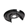 Ft03859 Fast Brake Disc Guard Rear Left