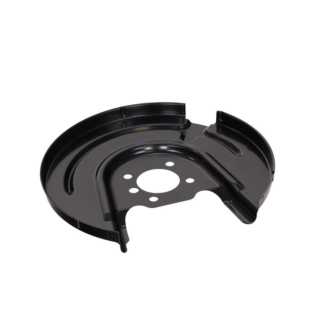 Ft03859 Fast Brake Disc Guard Rear Left