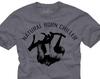 Cool Funny Mens T-Shirts CHILLER Sloth Green Nerd Gifts for Him S-XXXXXL