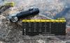 NITECORE HC33 Headlamp, 1800 Lumens