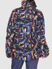 Roxy JETTY NP Snow Size Size S Women's Jacket, KVM8,