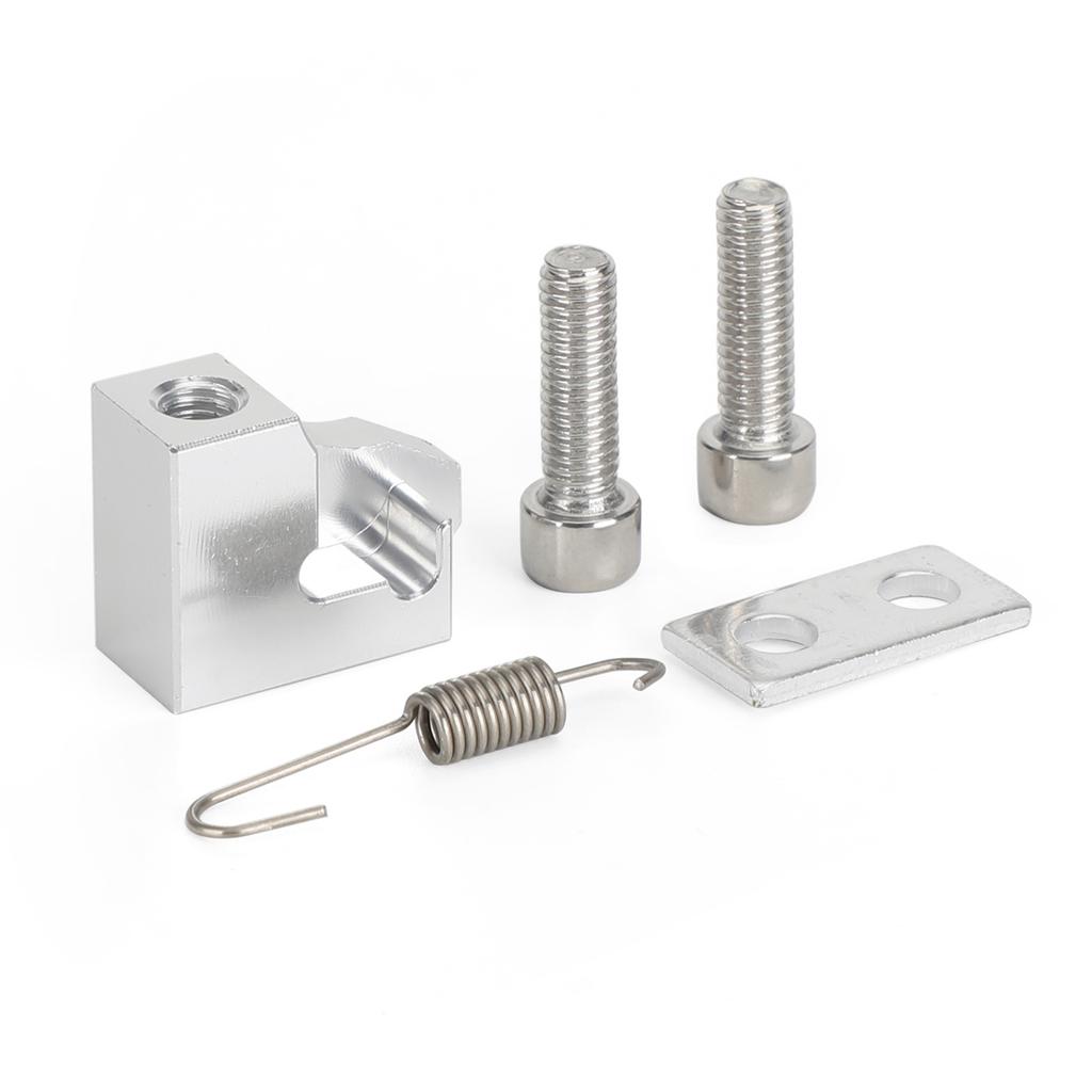 Manifold Intake Repair Bracket P2015 Fit Skoda VW Seat 2.0 TDI 03L129711AG