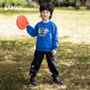 Asics Kids' New Year Edition Warm Tapered Sports Pants