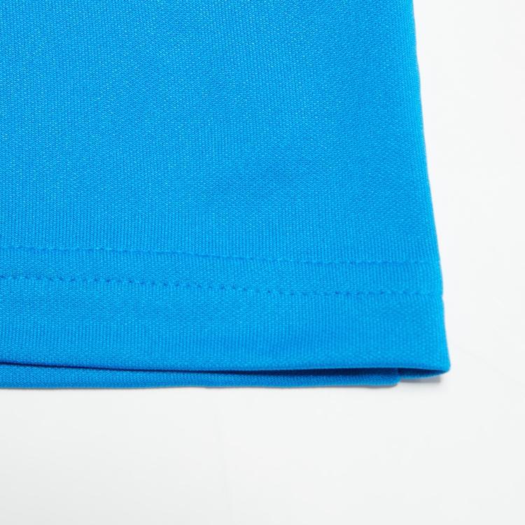 Adidas Sports Casual Comfortable Breathable Short Sleeve Polo Shirt Men Polo Shirts Blue IU4436