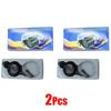 15X Loupe Magnifying Glasses Lens Eyes Magnifier With LED Light for Watchmaker Watch Repairing Tools Clock Repair Accessories