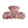 Fashion Acetate Hair Gripper Flower Heart Series Hair Accessories Shark Hair Claw Fashion Headdress Hairpin Headwear Women/Girls