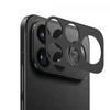 For POCO F9 Ultra Pro Lens Protectors Cover Aluminum Metal Camera Scratch-resistan Auto Adsorption Rear Lens Film