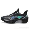 Couple really explosive shock absorption technology air cushion breathable lightweight soft-soled sports shoes student non-slip casual jogging shoes