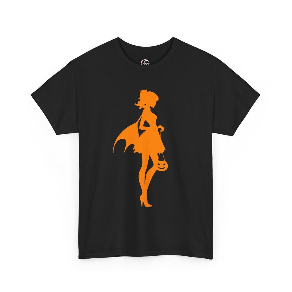 

Sexy Vampire Halloween T-Shirt For Men Women Unisex T-Shirt XXXXL