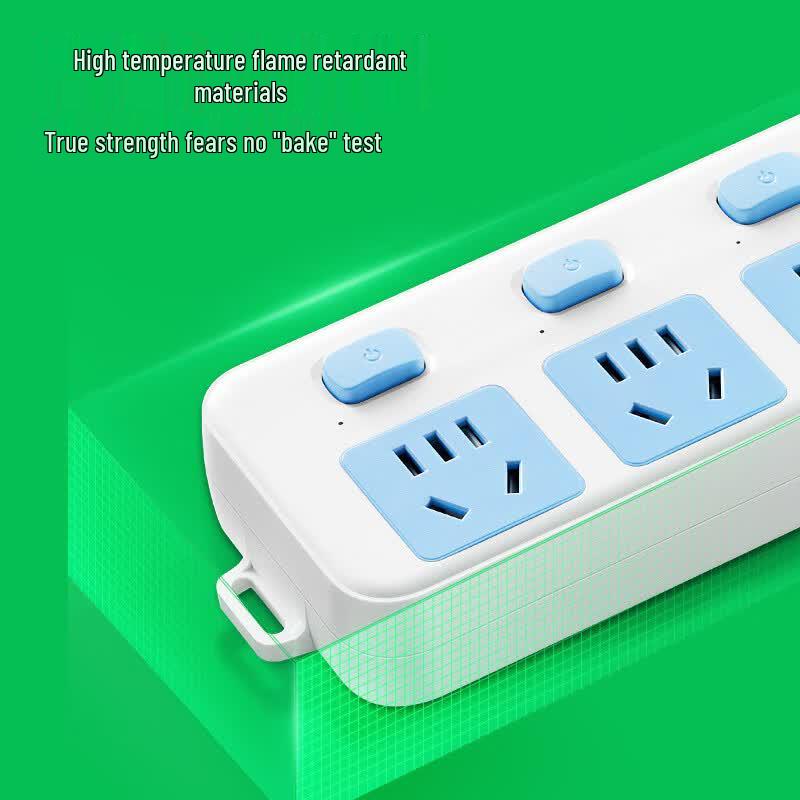 BULL GN-314 Power Strip