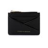 Ultra Thin Card Bag Korean Style Coin Purse Retro Short Wallet  Outdoor